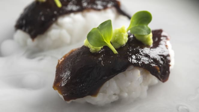 Insolita Trattoria - Firenze - 2