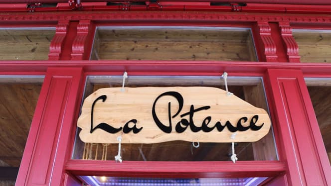 La Potence - 7