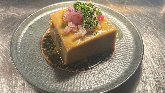 Levant: Elixir of Co-Existence - 8