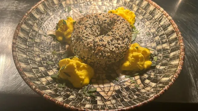 Levant: Elixir of Co-Existence - 0