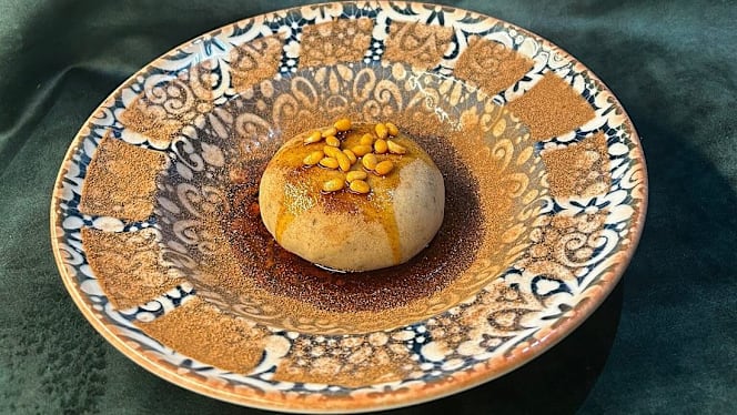 Levant: Elixir of Co-Existence - 7