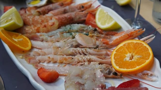 Pantarei Firenze - Florence - 4