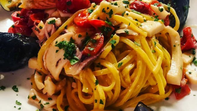 Pantarei Firenze - Florence - 9