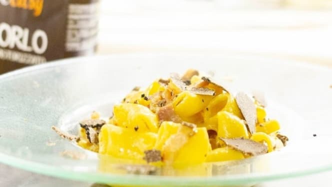 Pantarei Firenze - Florence - 5