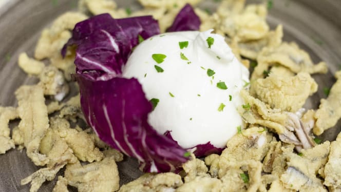 Pantarei Firenze - Florence - 6