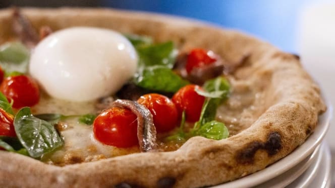 Pantarei Firenze - Florence - 7