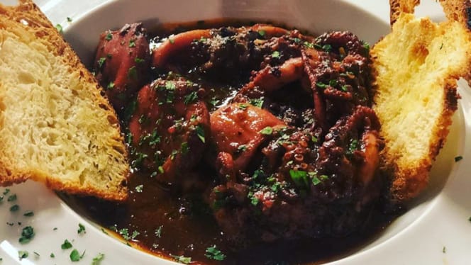 Pantarei Firenze - Florence - 8