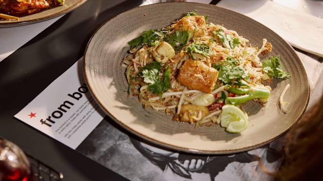 Wagamama Zuidplein - 4