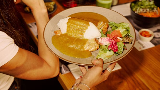 Wagamama Zuidplein - 3