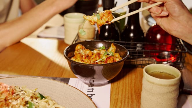 Wagamama Zuidplein - 0