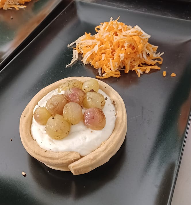 La Cuoca E Il Poeta - 4