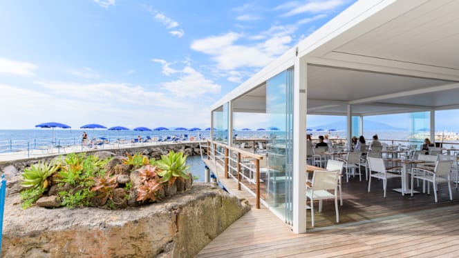 Poggio Siracusa - Sorrento - 1