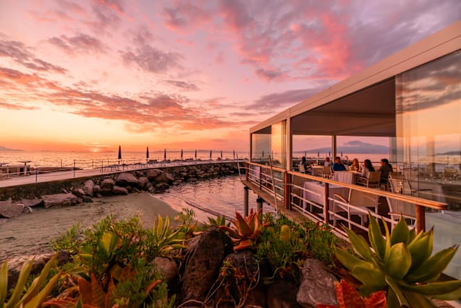 Poggio Siracusa - Sorrento - 5