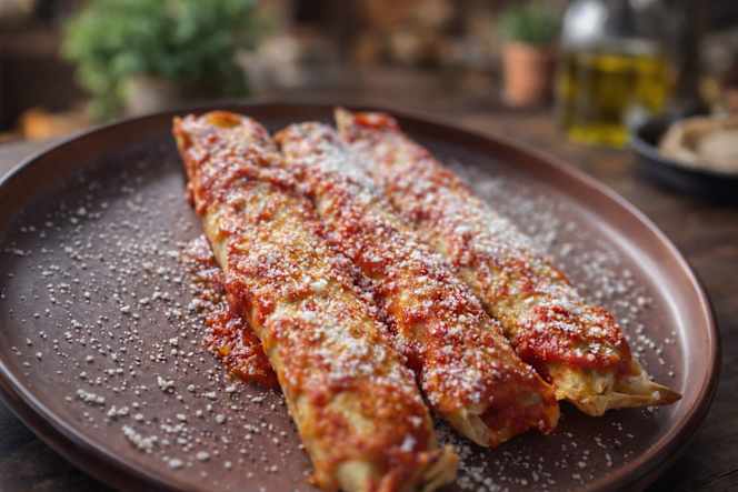 Angolo d'Abruzzo - 1