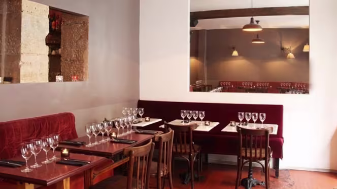 Les Mauvais Garçons - 4