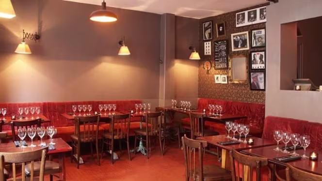 Les Mauvais Garçons - 5