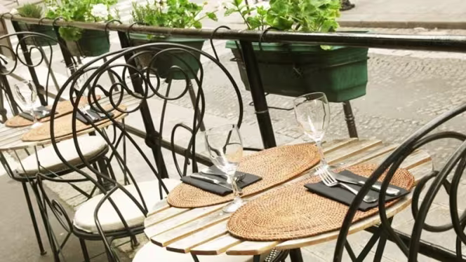 Les Mauvais Garçons - 6