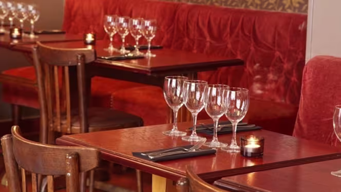 Les Mauvais Garçons - 3