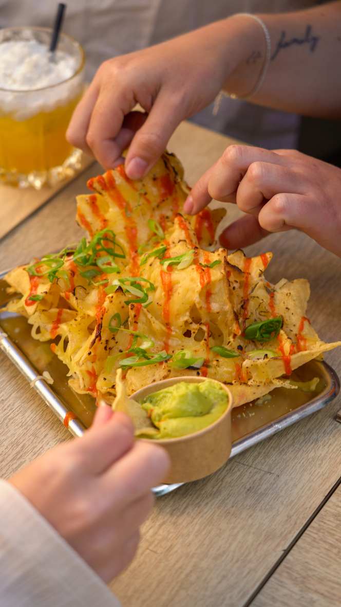 Dirty Taco Malmö - 3
