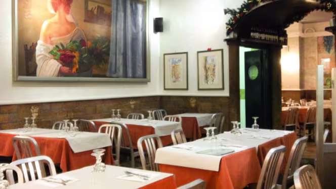 L'insalata Ricca Piazza Risorgimento - 4