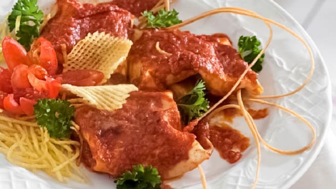 Riccardo Francischiello - 5