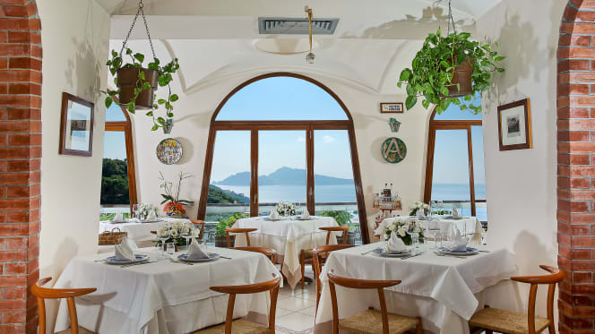 Riccardo Francischiello - 2