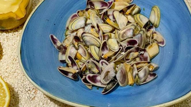 Arrocería Formentera - Montecarmelo - Madrid - 3