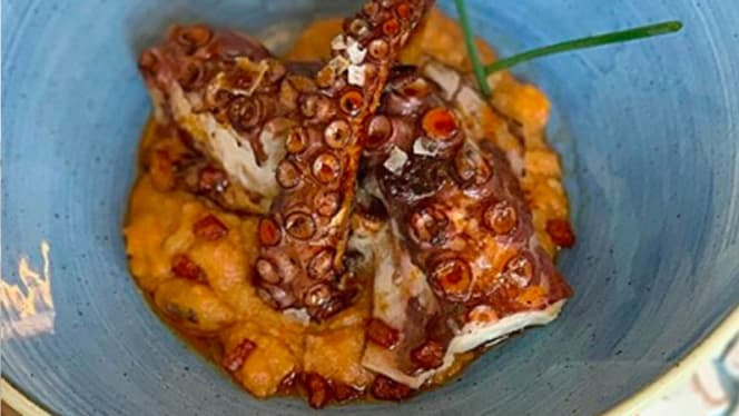 Arrocería Formentera - Montecarmelo - Madrid - 4