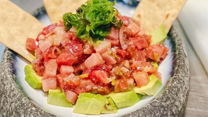 Arrocería Formentera - Montecarmelo - Madrid - 7