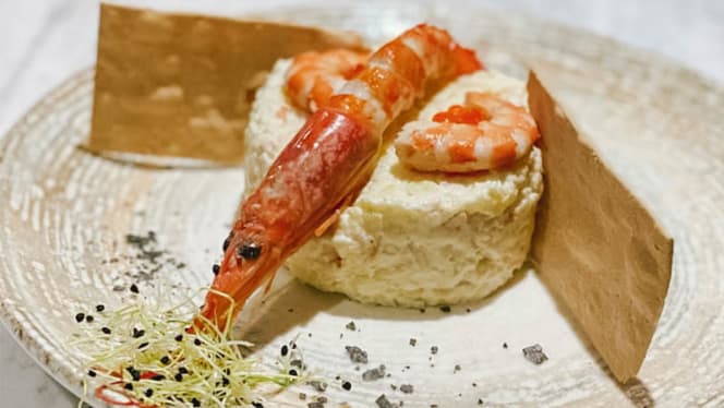 Arrocería Formentera - Montecarmelo - Madrid - 5