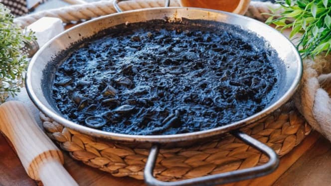 Arrocería Formentera - Montecarmelo - Madrid - 6