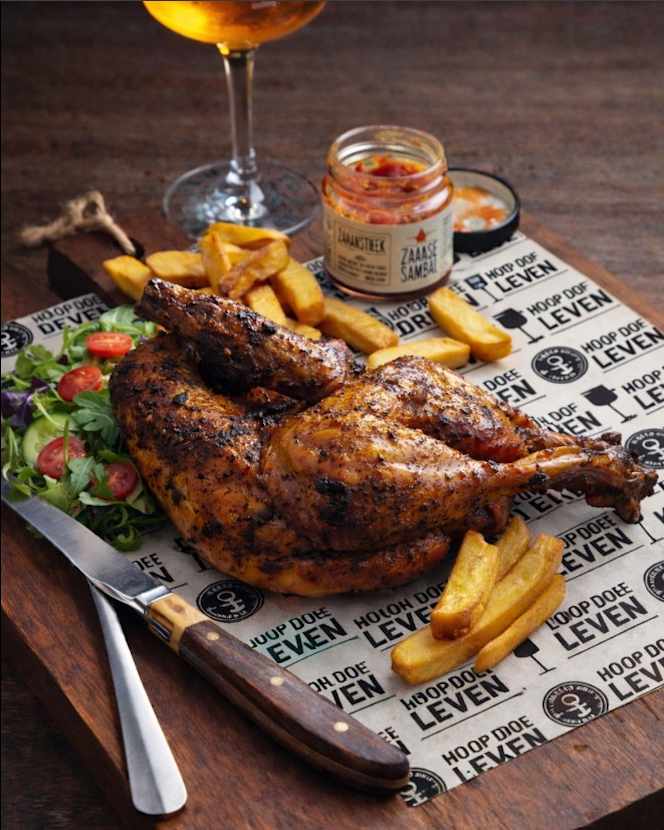 Proeflokaal Hoop Doet Eten - 3