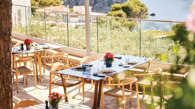 Cap Roig Brasserie - 4