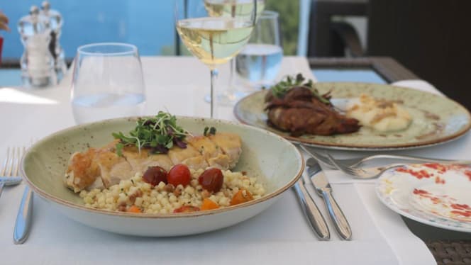 Cap Roig Brasserie - 8