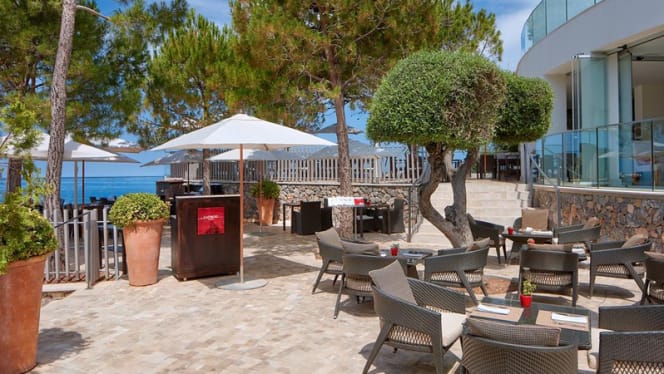 Cap Roig Brasserie - 6