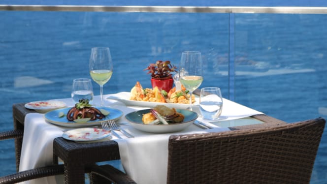 Cap Roig Brasserie - 0