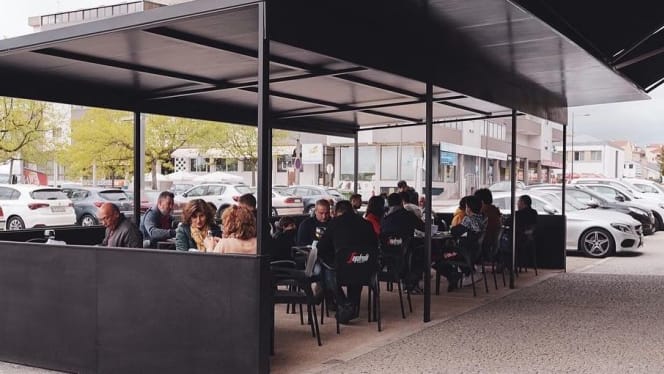 Terra Quente Restaurante - 7