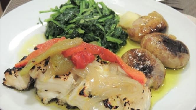 Terra Quente Restaurante - 4