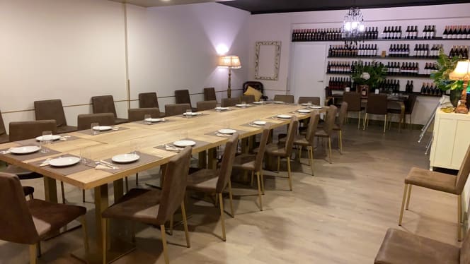 Terra Quente Restaurante - 2