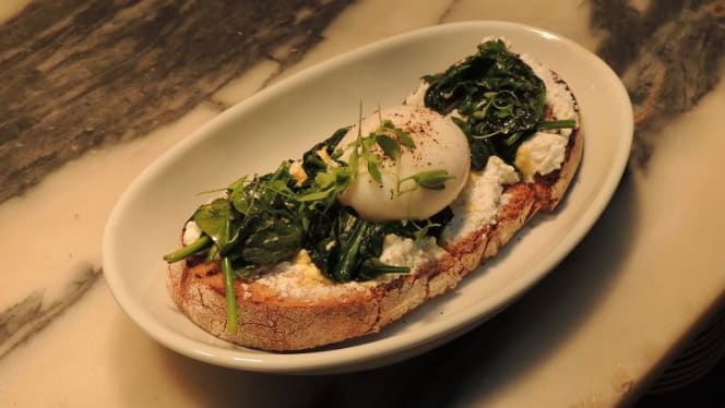 Terra Quente Restaurante - 1