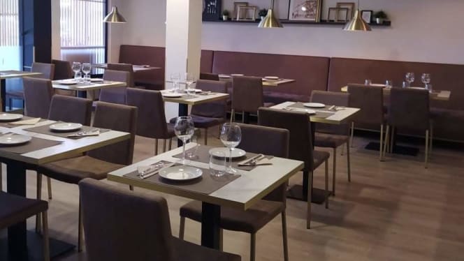 Terra Quente Restaurante - 0