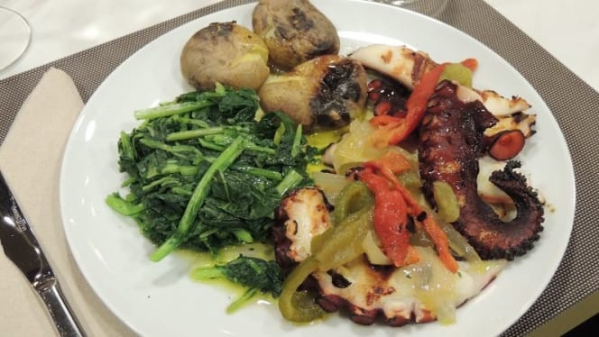 Terra Quente Restaurante - 5