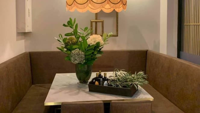 Terra Quente Restaurante - 8