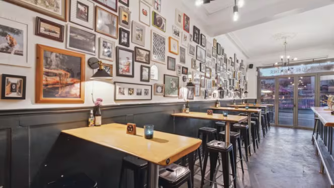 The Baby Goat Barn - 6