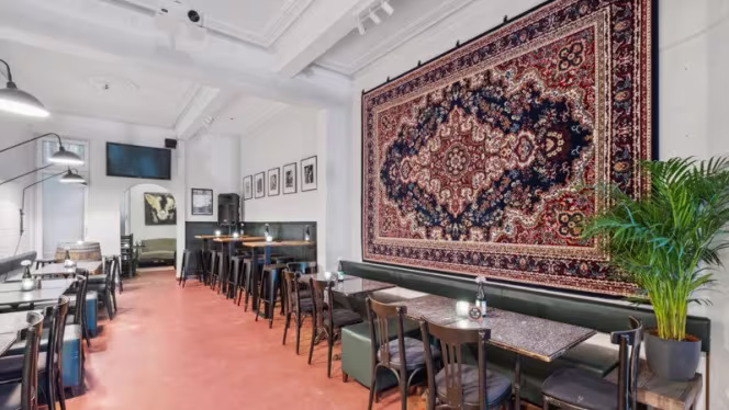 The Baby Goat Barn - 7