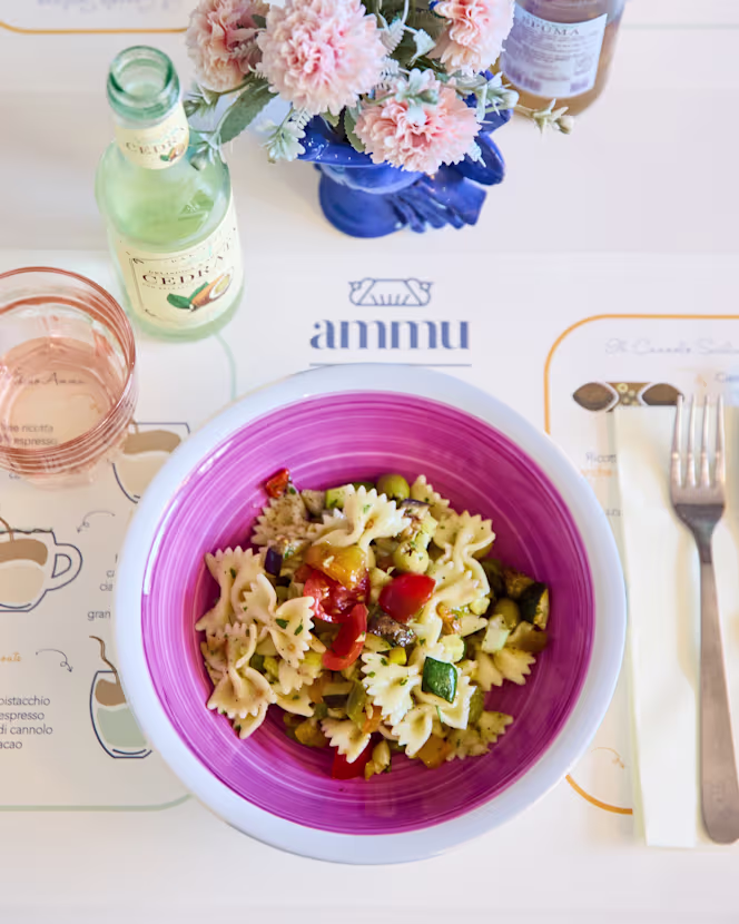 Ammu - Delizie Siciliane - 1