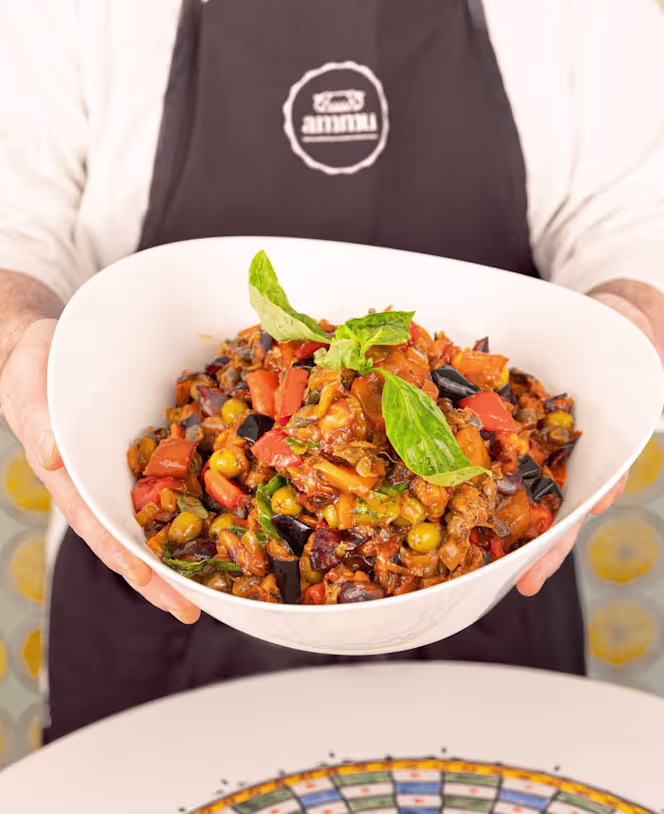 Ammu - Delizie Siciliane - 9