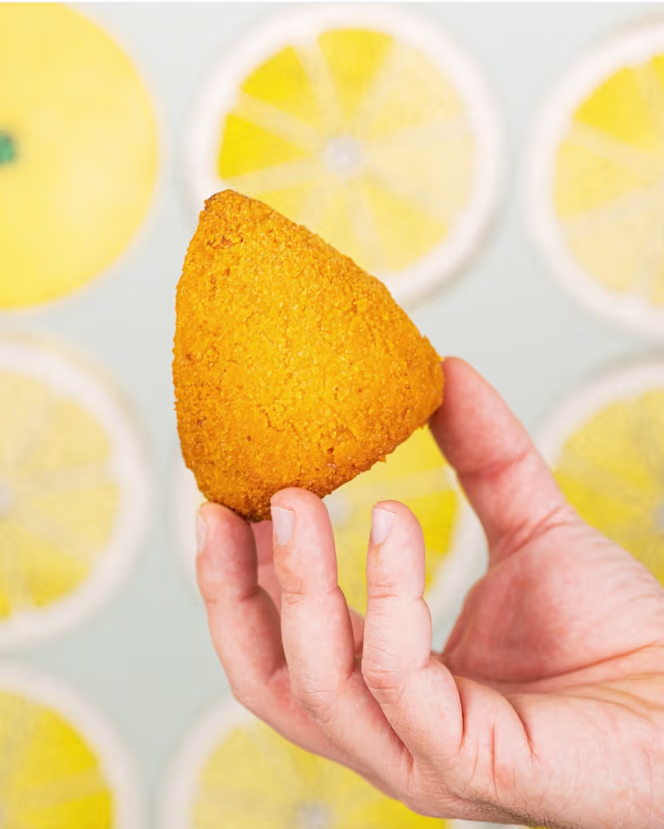 Ammu - Delizie Siciliane - 0