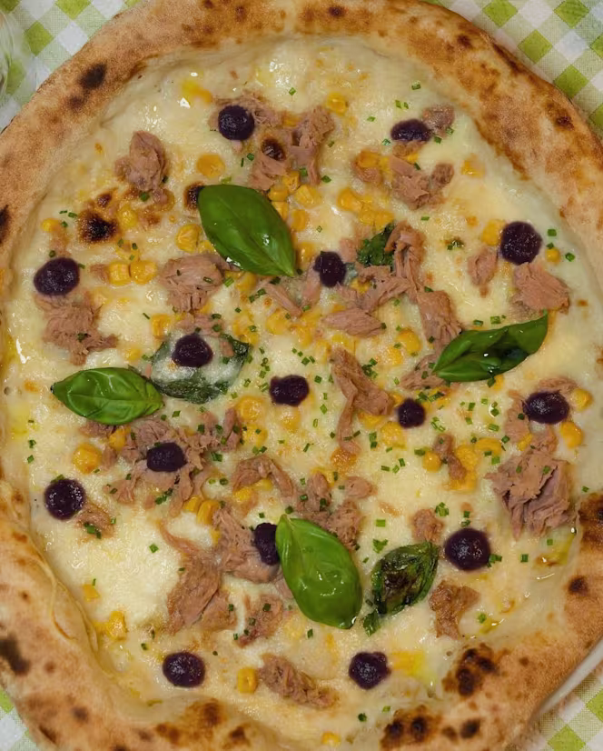 Sacra Pizza - 6