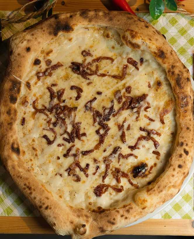 Sacra Pizza - 2